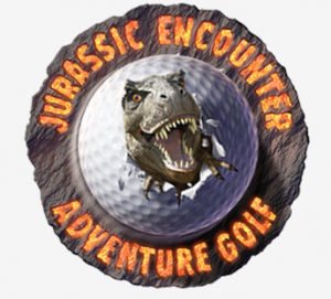  Jurassic Encounter Adventure Golf discount code