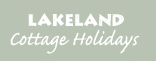  Lakeland Cottage Holidays discount code