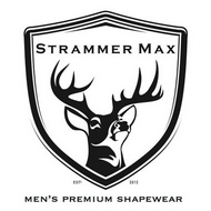  Strammer Max discount code