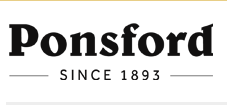  Ponsford discount code