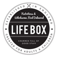  Lifebox Food discount code