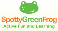  Spotty Green Frog discount code