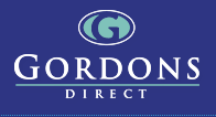  Gordons Direct discount code