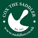  Cox The Saddler discount code