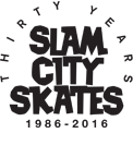  Slam City Skates discount code