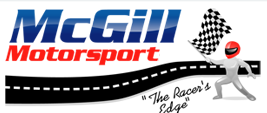  McGill Motorsport discount code