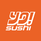  Yo Sushi discount code
