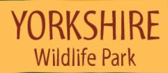  Yorkshire Wildlife Park discount code
