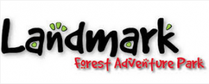  Landmark Forest Adventure Park discount code