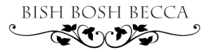  Bish Bosh Becca discount code