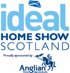  Ideal Home Show Scotland discount code