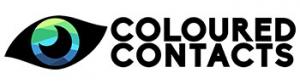  Coloured Contacts discount code