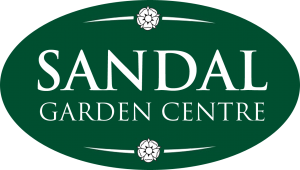  Sandal Garden Centre discount code