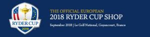  Ryder Cup Shop discount code