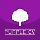  Purple CV discount code