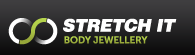  Stretch It Body Jewellery discount code