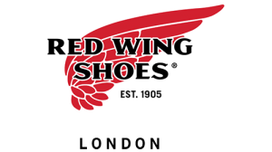  Red Wing London discount code
