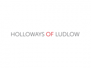  Holloways Of Ludlow discount code