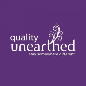  Quality Unearthed discount code