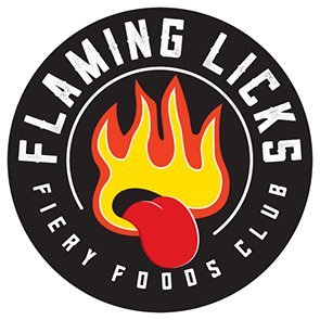  Flaming Licks discount code