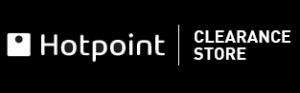  Hotpoint Clearance Store discount code