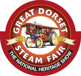  Great Dorset Steam Fair discount code