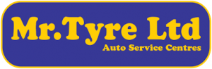  Mr Tyre discount code