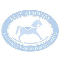  Blue Almonds discount code