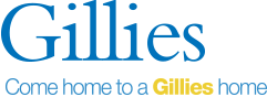  Gillies discount code
