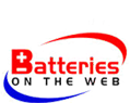  Batteries On The Web discount code