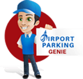  Airport Parking Genie discount code