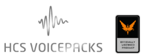  HCS Voice Packs discount code