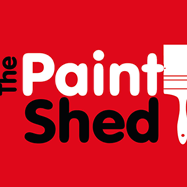  The Paint Shed discount code