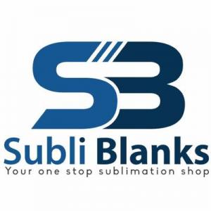  SubliBlanks discount code