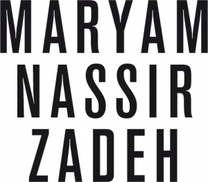  Maryam Nassir Zadeh discount code