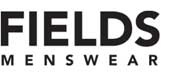  Fields Menswear discount code