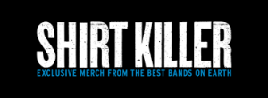  Shirt Killer discount code