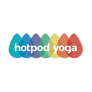  Hotpod Yoga discount code