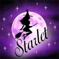  Starlet Vintage discount code