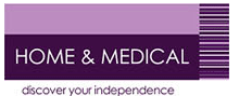 homeandmedical.co.uk