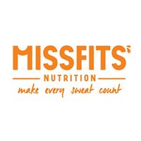  MissFits Nutrition discount code