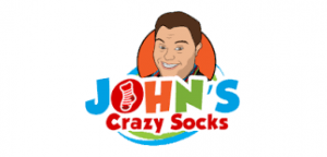  John's Crazy Socks discount code