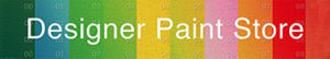 Designer Paint Store discount code