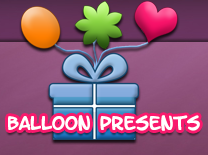  Balloon Presents discount code