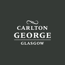  Carlton George Hotel Glasgow discount code