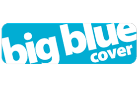  Big Blue Cover discount code