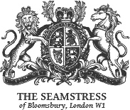  Seamstress Of Bloomsbury discount code