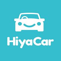  HiyaCar discount code