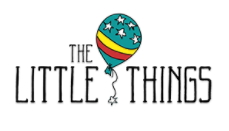  The Little Things discount code