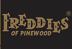  Freddies Of Pinewood discount code